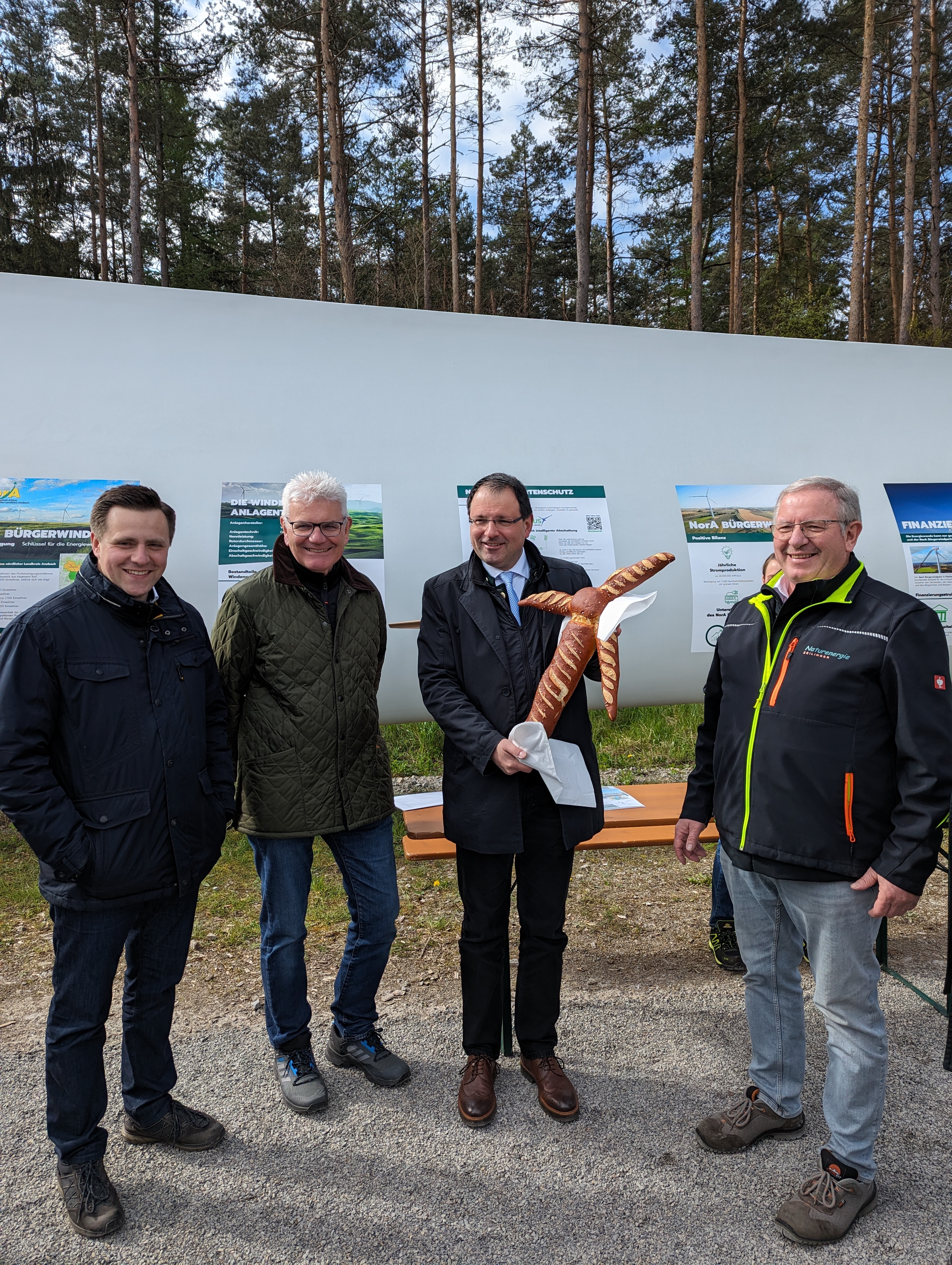 13.42.2024 - NorA Windpark - 