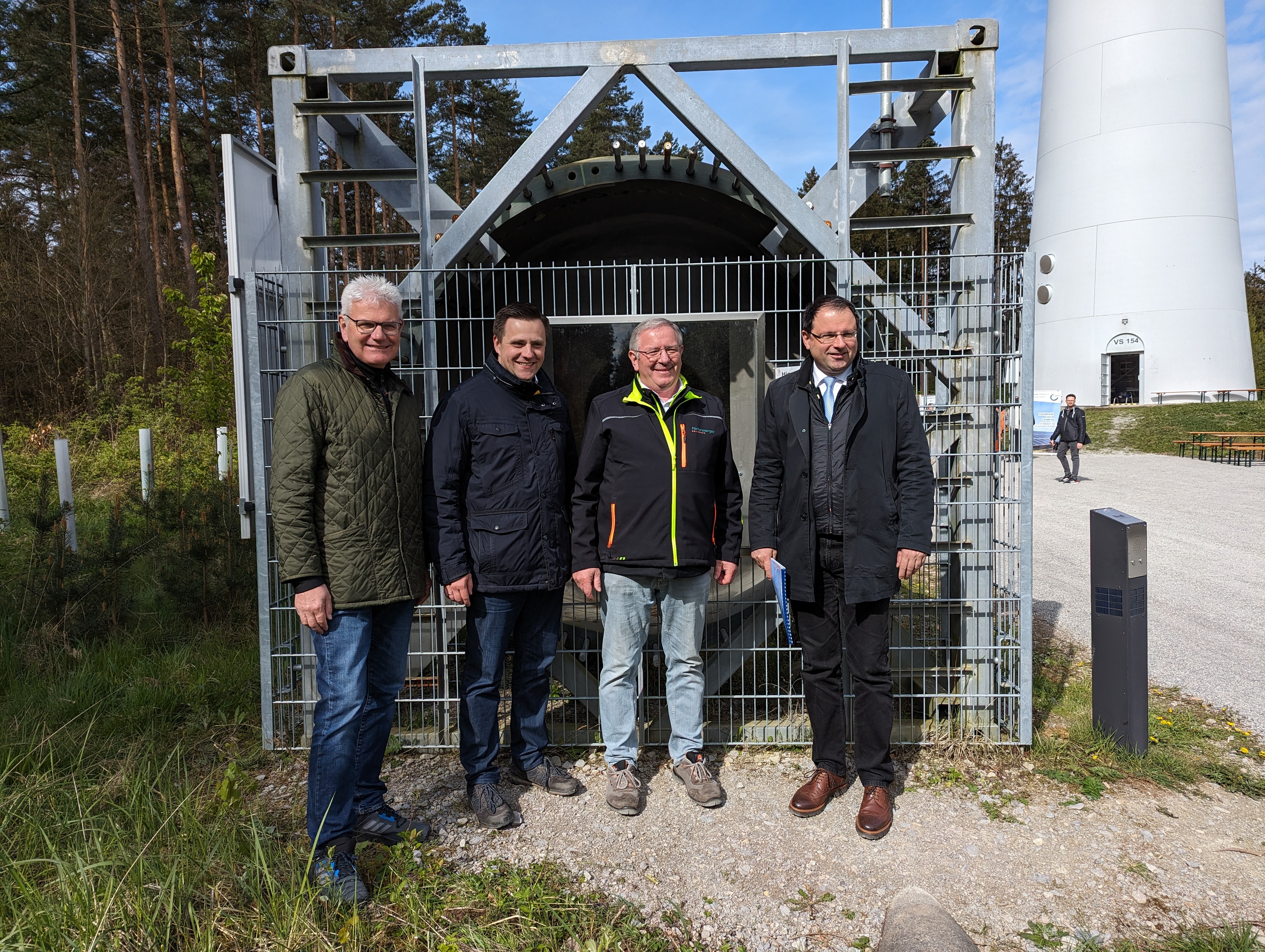 13.42.2024 - NorA Windpark - 