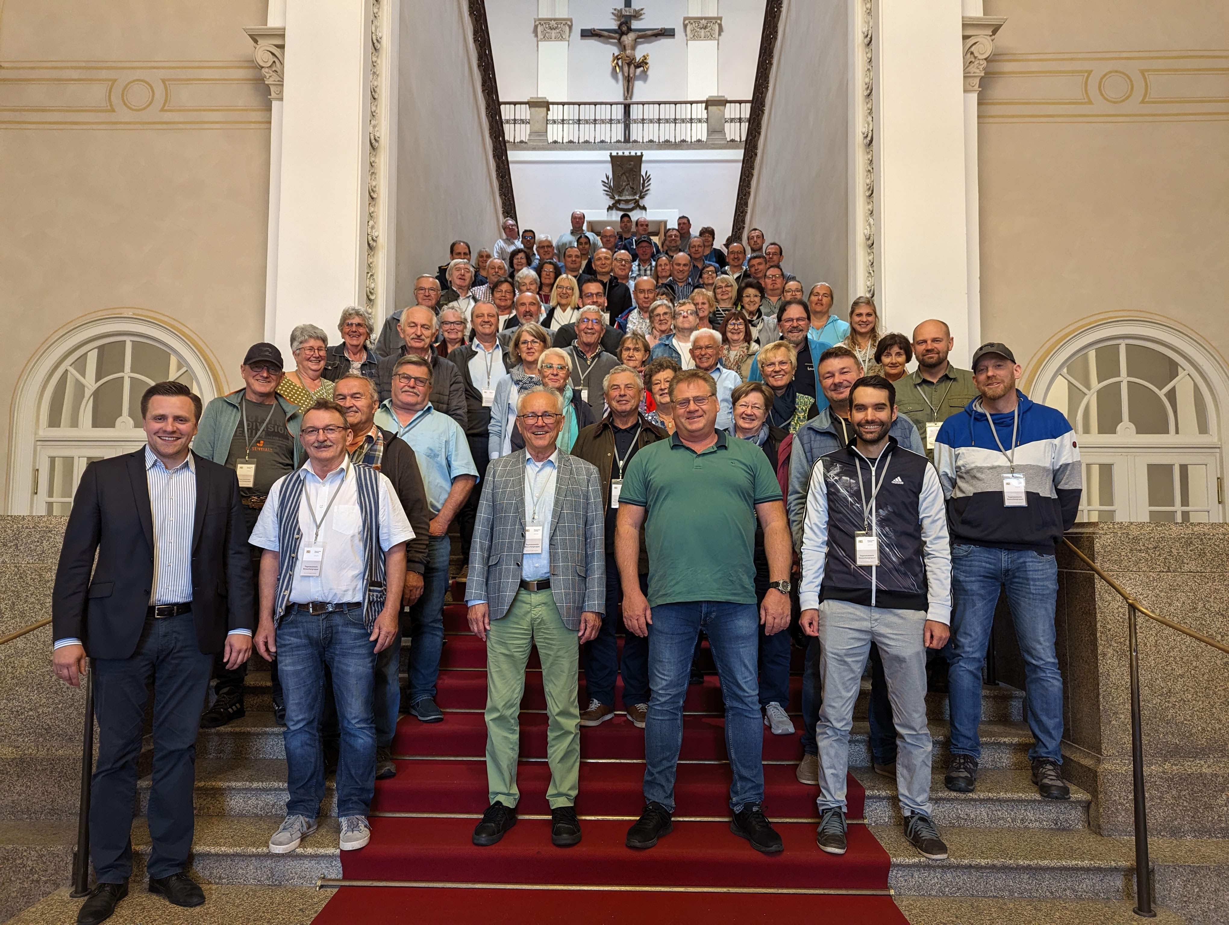 12.60.2024 - Landtagsfahrt Juni 2024 - 
