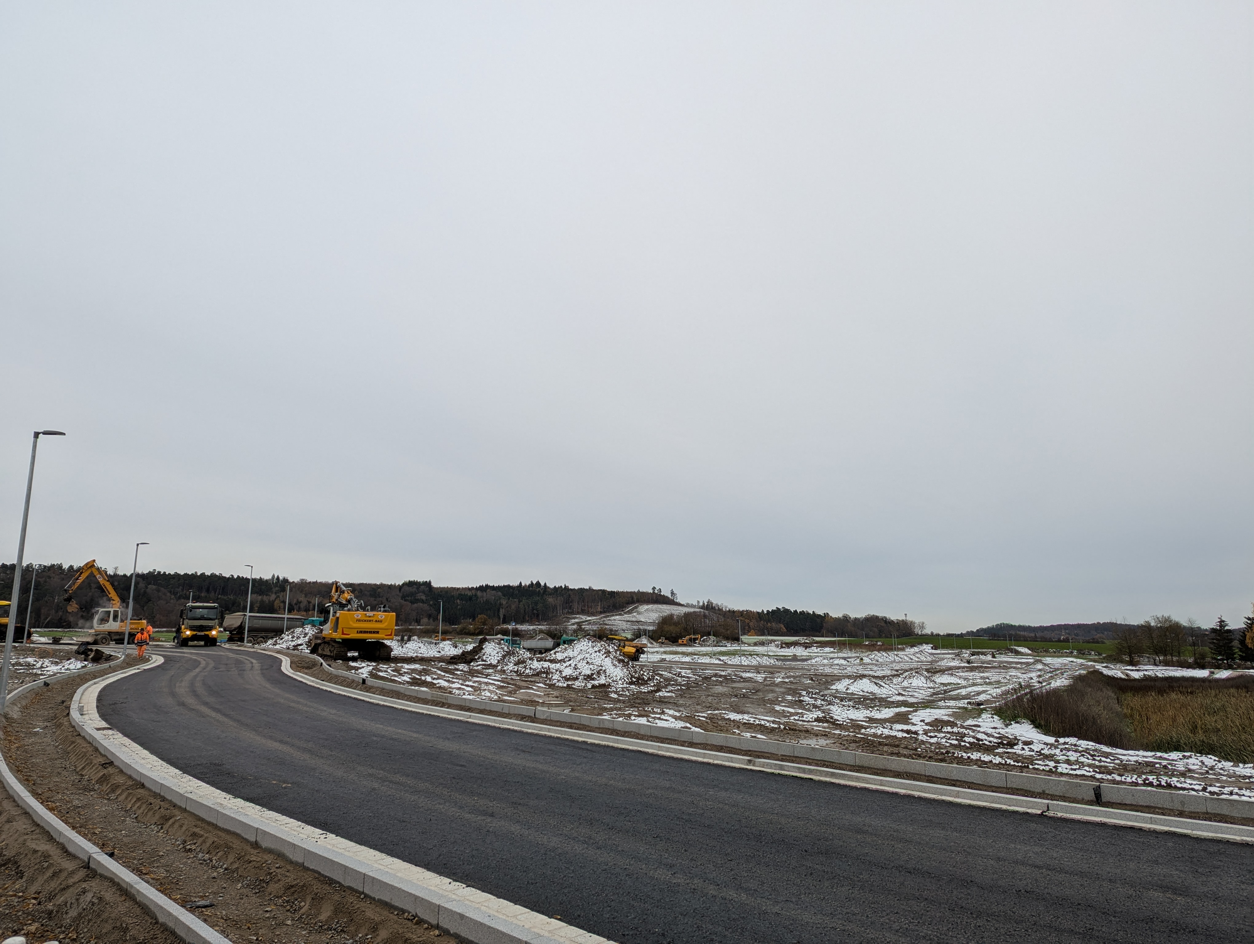 14.12.2024 - Gemeindebesuch Schnelldorf - 