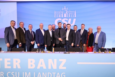 14.11.2025 - Winterklausur Kloster Banz 2025 - 