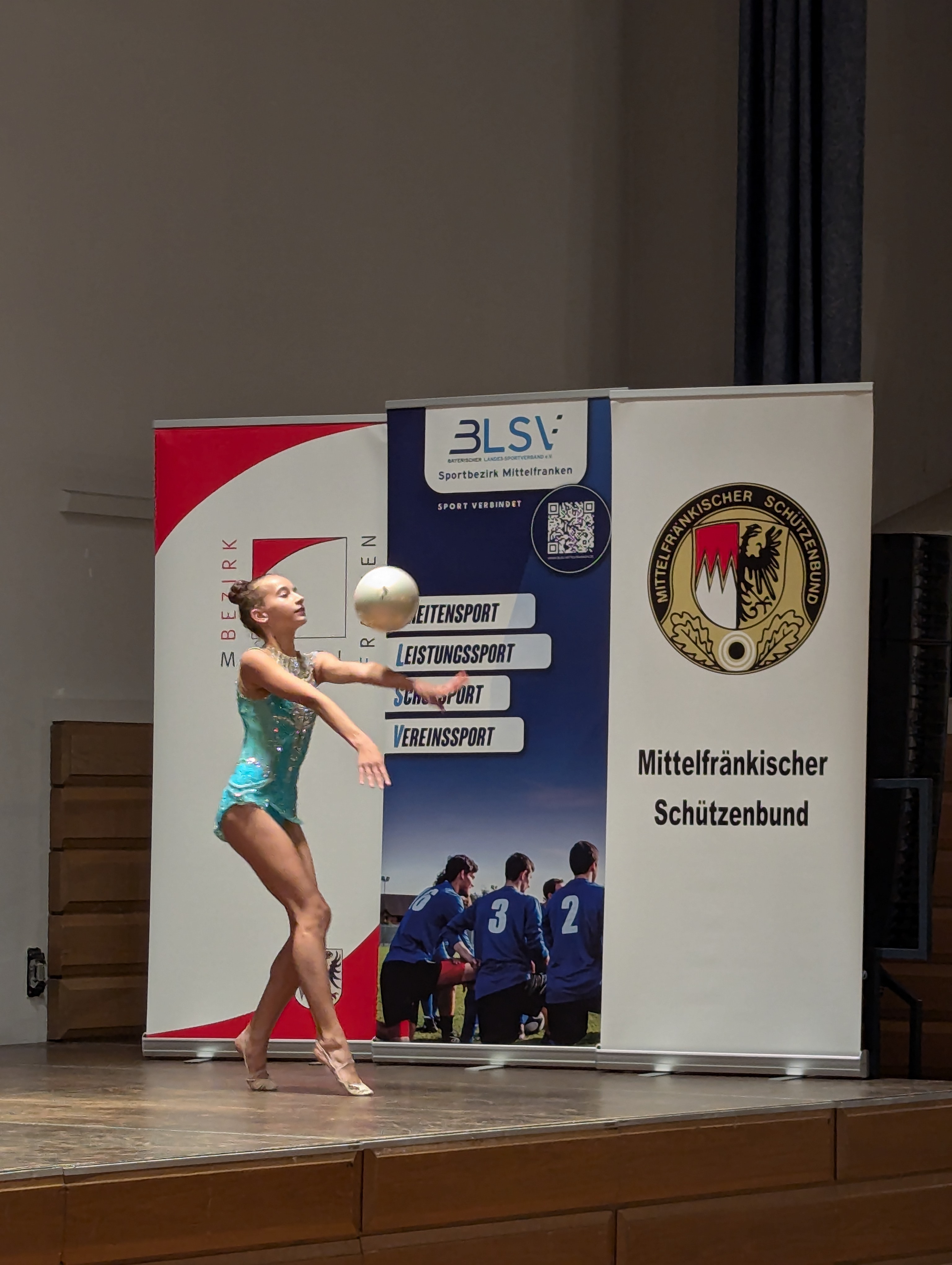 09.11.2025 - BLSV Sportpreis 2025 - 
