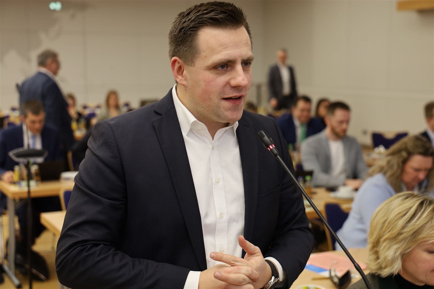 14.11.2026 - Winterklausur Kloster Banz 2026 - 