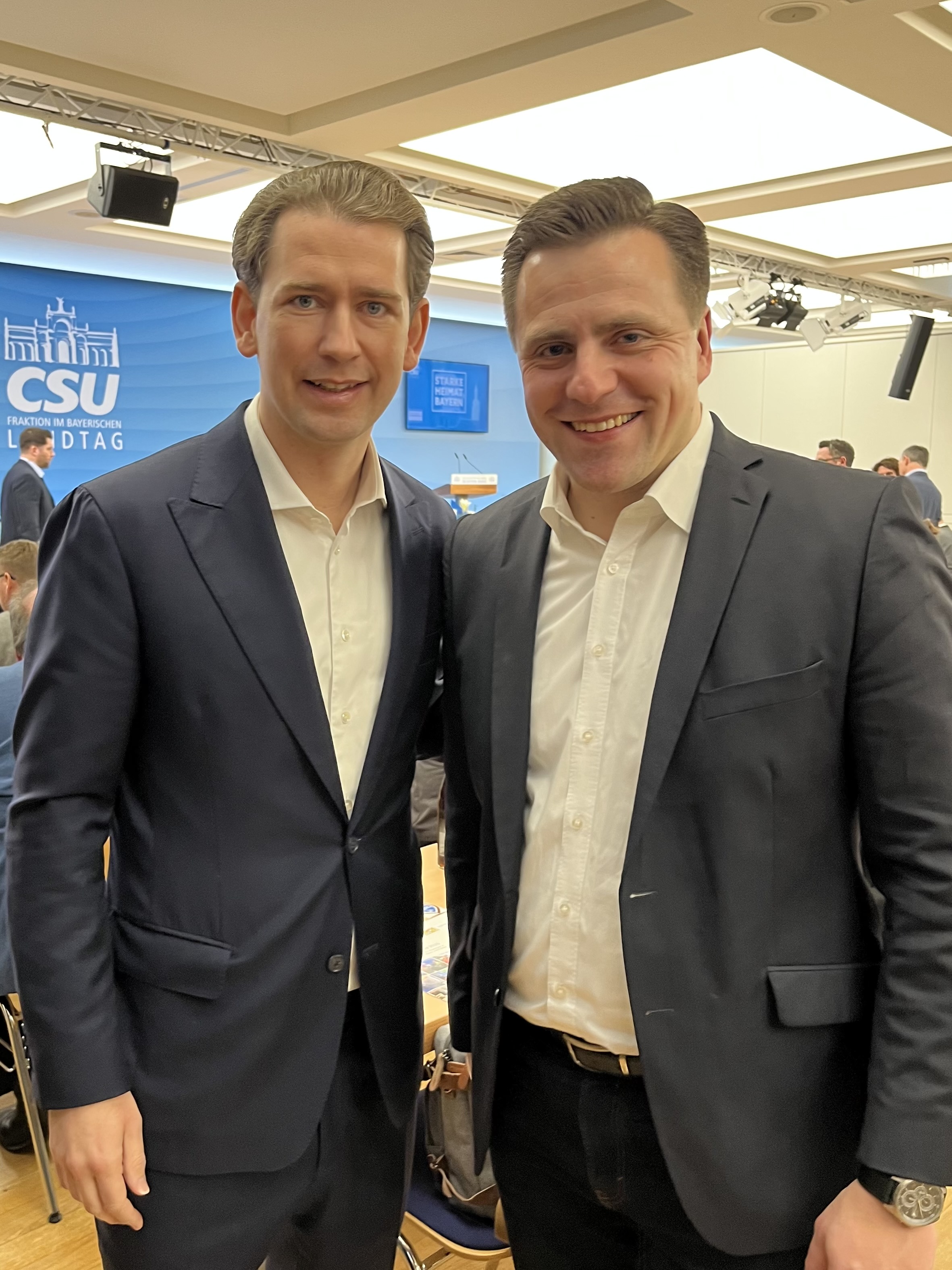 14.11.2026 - Winterklausur Kloster Banz 2026 - 