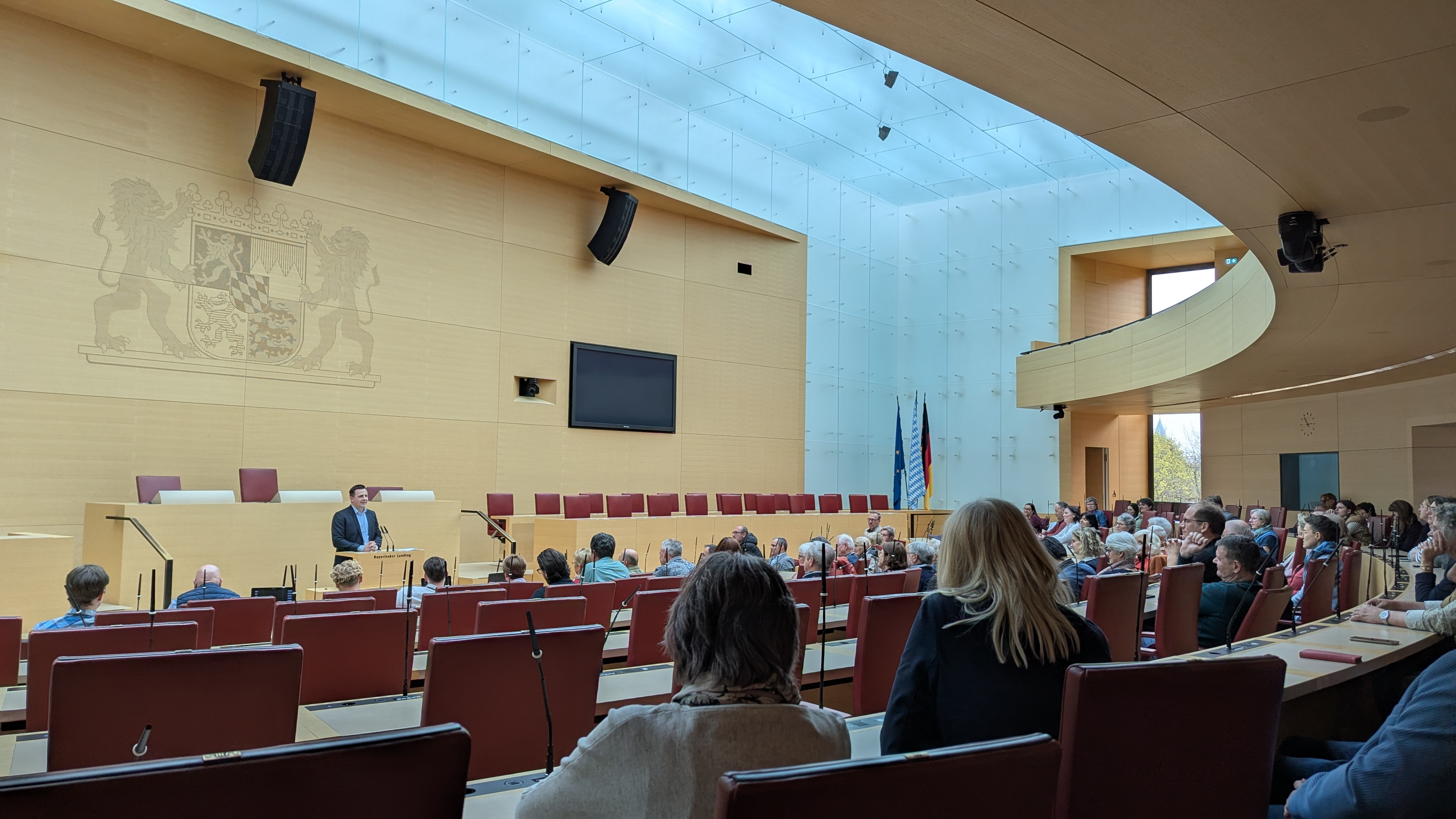 13.41.2026 - Landtagsfahrt April 2026 - 